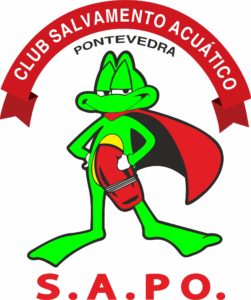 Logo Club SAPO